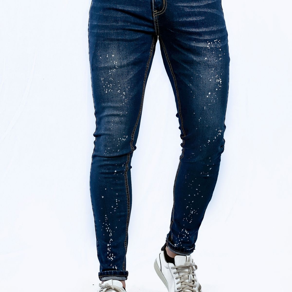 BOA FACHA - JEANS HOMBRE SKINNY FIT