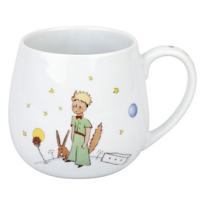 Imagen 2 del producto Tazón Matero - El Principito y el Zorro