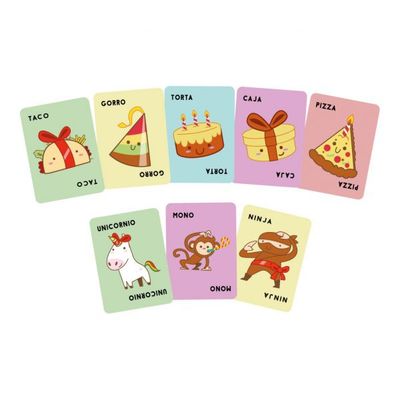 Imagen 2 del producto Taco Gorro Torta Caja Pizza