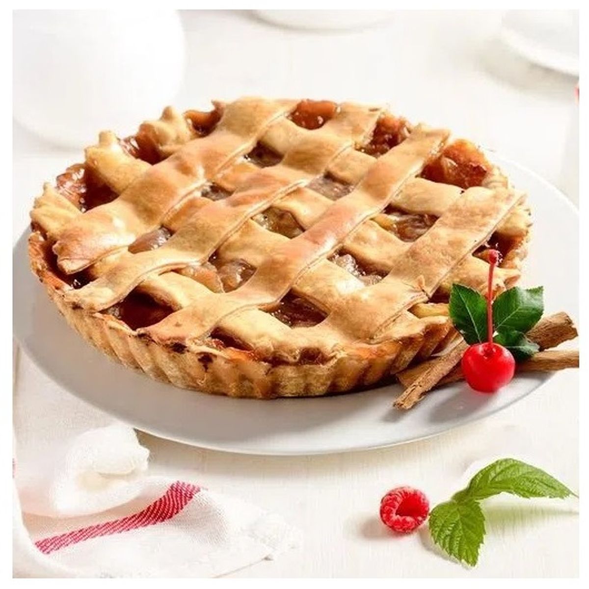 GENERICO - Molde Desmontable Moldes Desmontables Moldes tartaleta 22cm