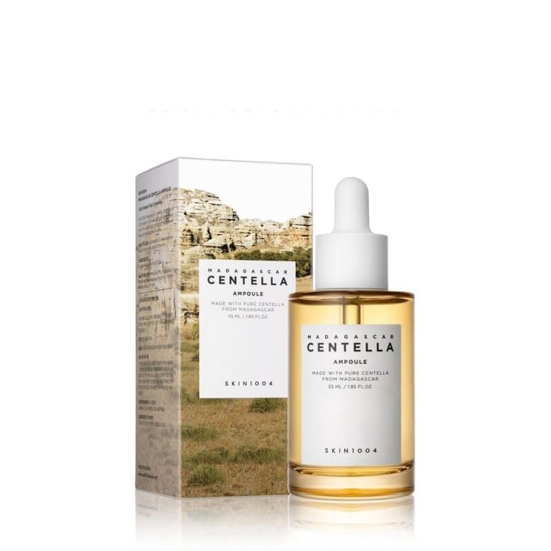 SKIN1004 - Serum 100 porciento Centella Asiática Madagascar SKIN1004 - 55ml