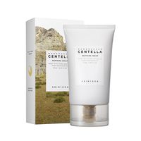 Crema 72 porciento centella asiática Madagascar (SKIN1004) - 75ml