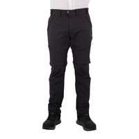 Pantalón Outdoor HW Summit Carbon Grey