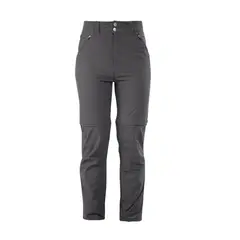 HARDWORK - Pantalón Outdoor HW Summit Mujer Carbon Grey
