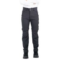Pantalón Outdoor HW Summit Mujer Carbon Grey