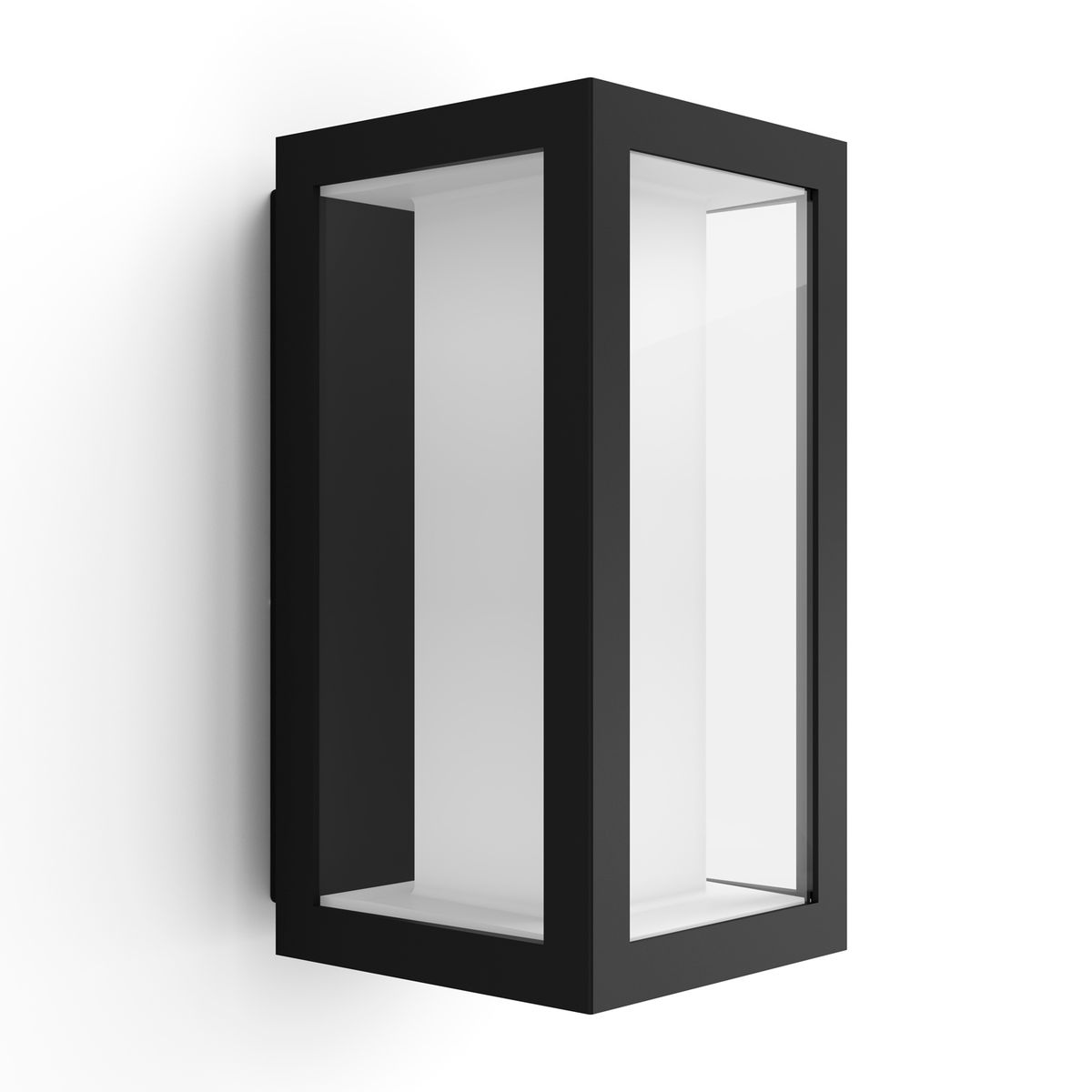 PHILIPS - Aplique de Exterior Philips Hue Impress Millones de Colores