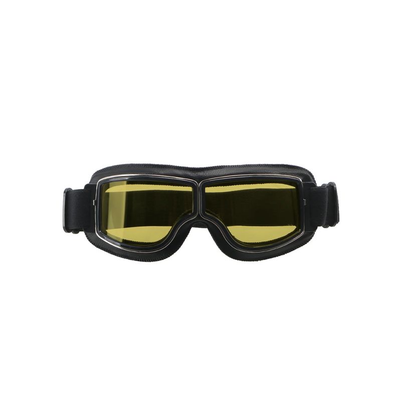 GENERICO - Gafas Para Motoristas ABS de Alta Calidad Filtro UV