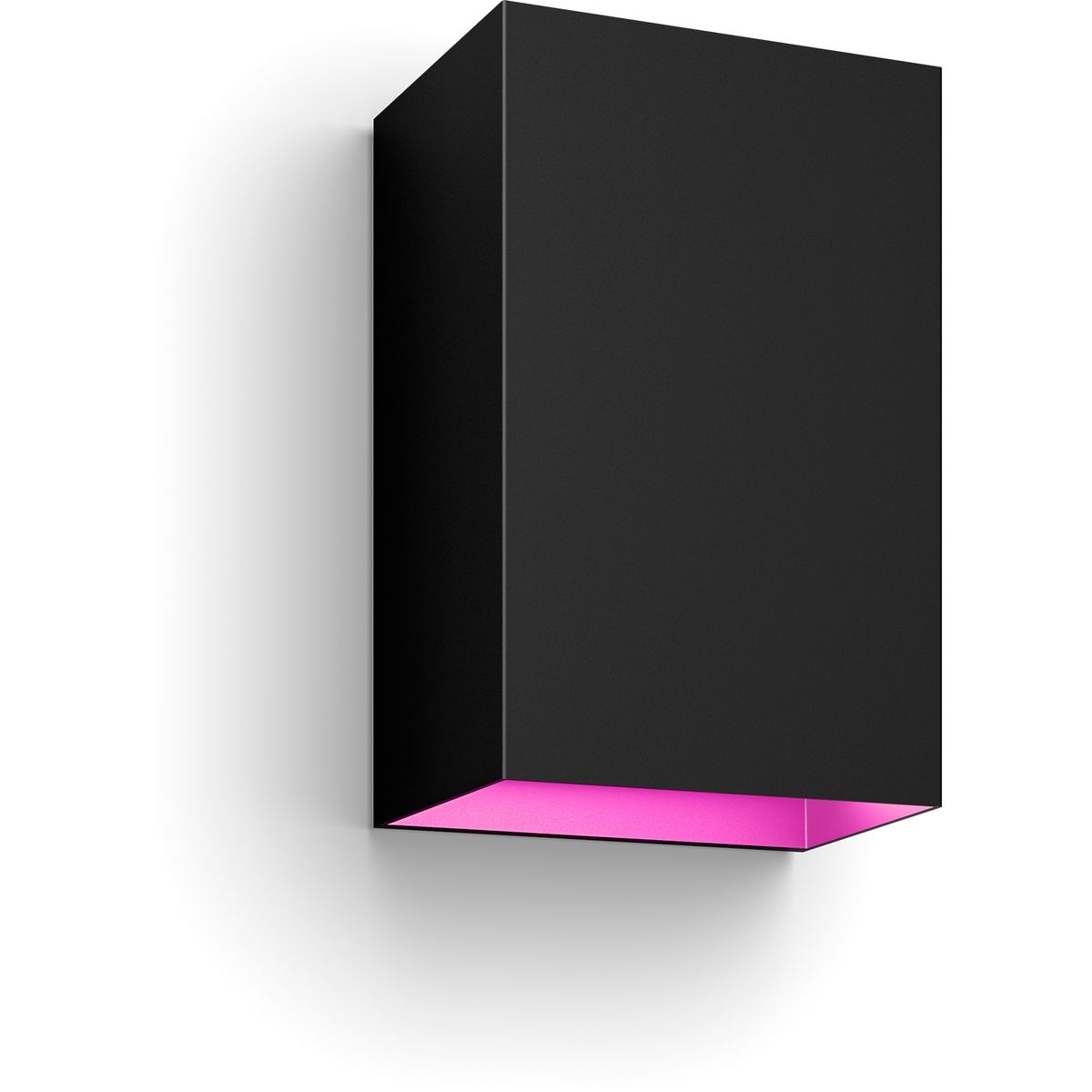 PHILIPS - Aplique De Exterior Philips Hue Doble LED Resonate RGB