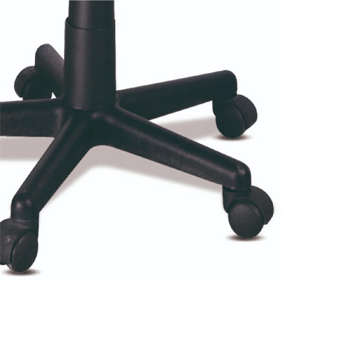 XTECH - Silla Ejecutiva Escritorio Apoya Brazos Negra Xtech Qzy-h4