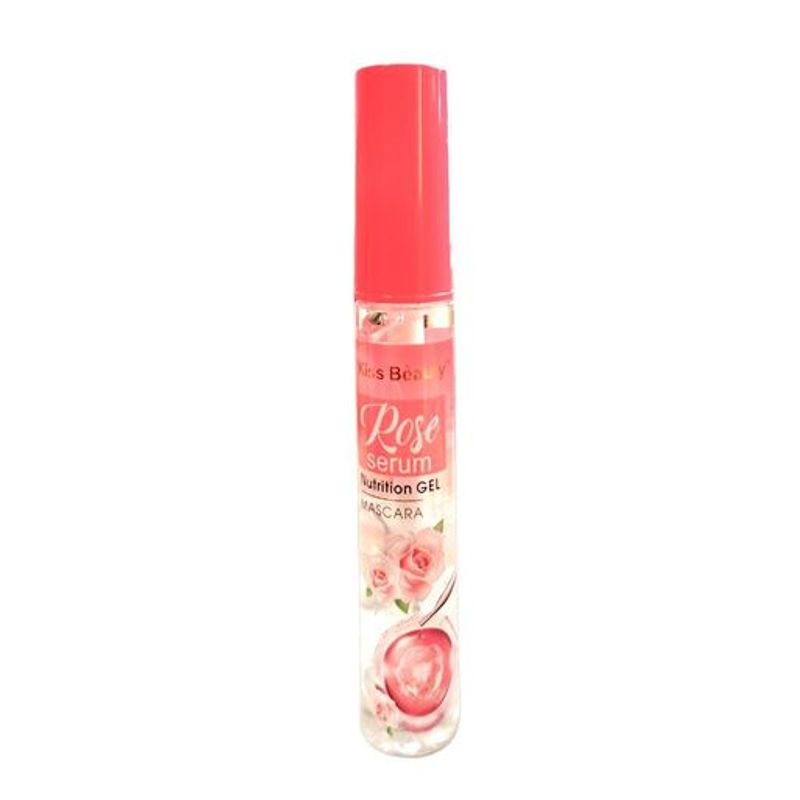 GENERICO - Serum Crecimiento Y Fortalecimiento de Pestañas Rosas