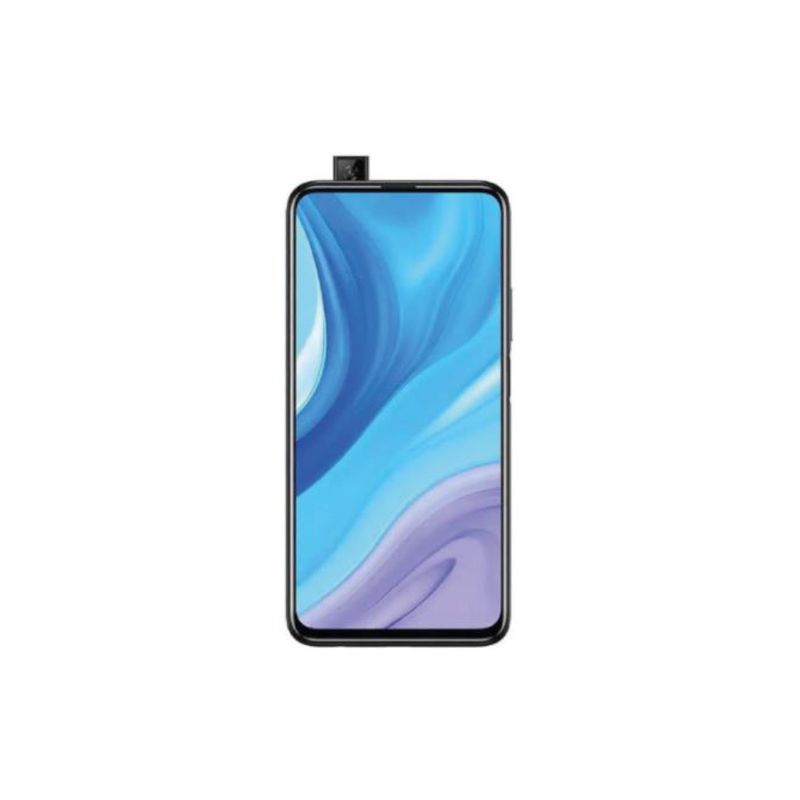 HUAWEI - Huawei y9s 128GB Negro Reacondicionado