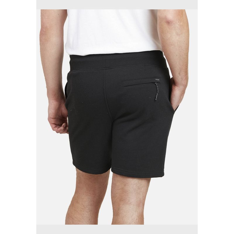 RIP CURL - Short TRACK Hombre Negro Rip Curl