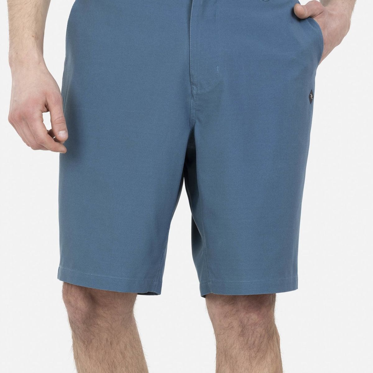 RIP CURL - Short BOARDWALK CHINO CLASSIC Hombre Azul Rip Curl RIP CURL