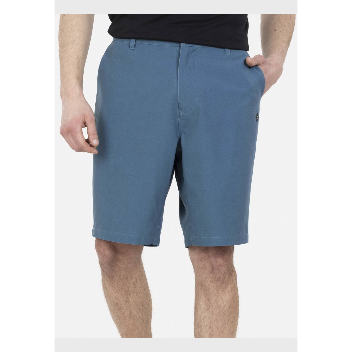 RIP CURL - Short BOARDWALK CHINO CLASSIC Hombre Azul Rip Curl RIP CURL