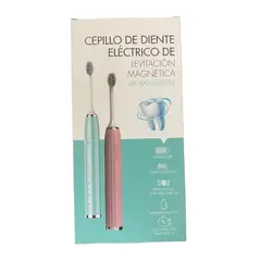 OEM - Cepillo De Diente Eléctrico Levitación Magnética