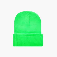 EDEN - Gorro Beanie de Lana - ADULTO