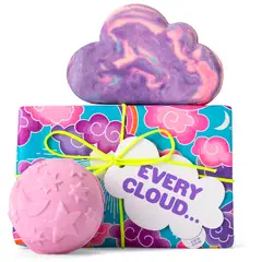 LUSH - Every Cloud Gift Caja de Regalo
