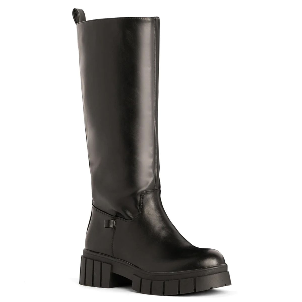 WEIDE - Bota Xareni Negro Weide