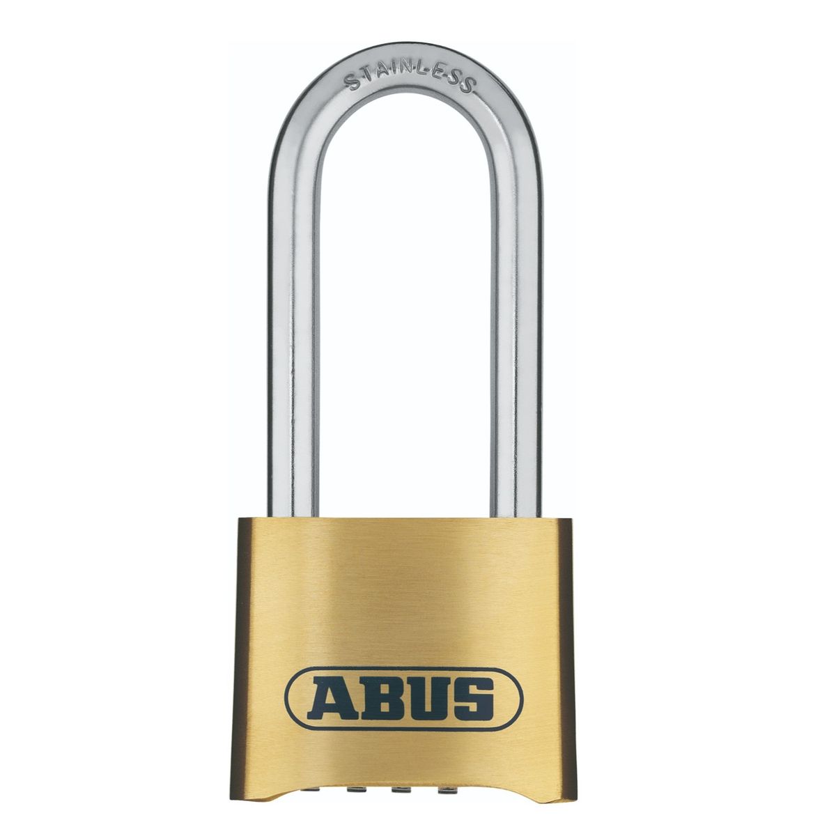 ABUS - Candado Abus 180IB HB63 Combinacion