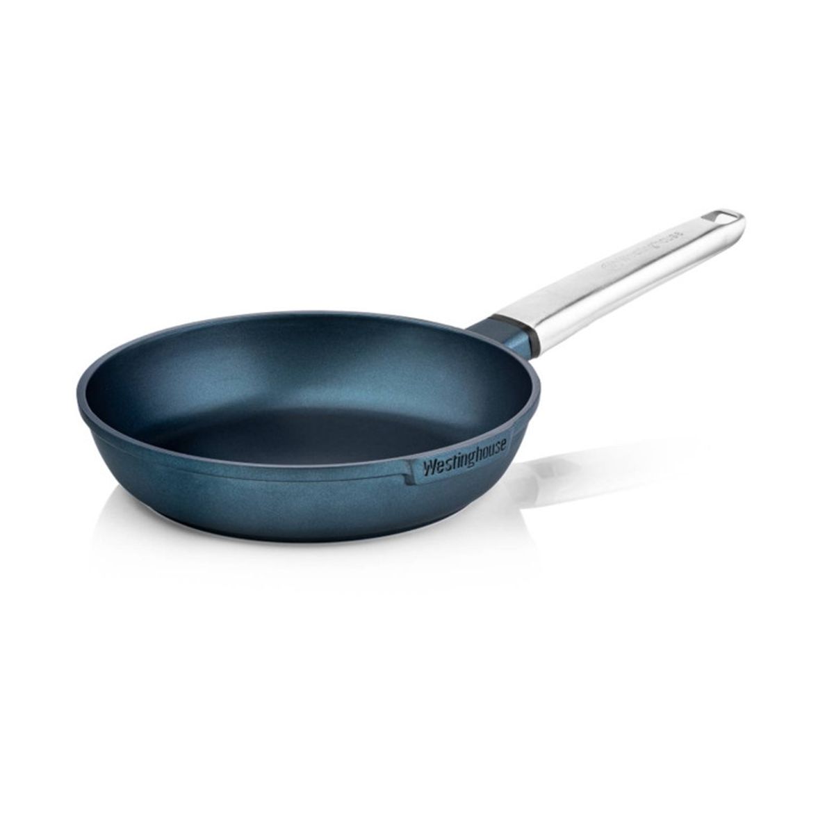 WESTINGHOUSE - Sarten Wh/ Fry Pan Bravery Blue 24Cm