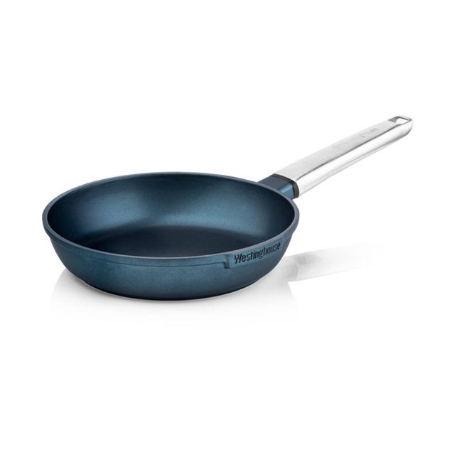 WESTINGHOUSE - Sarten Wh/ Fry Pan Bravery Blue 24Cm