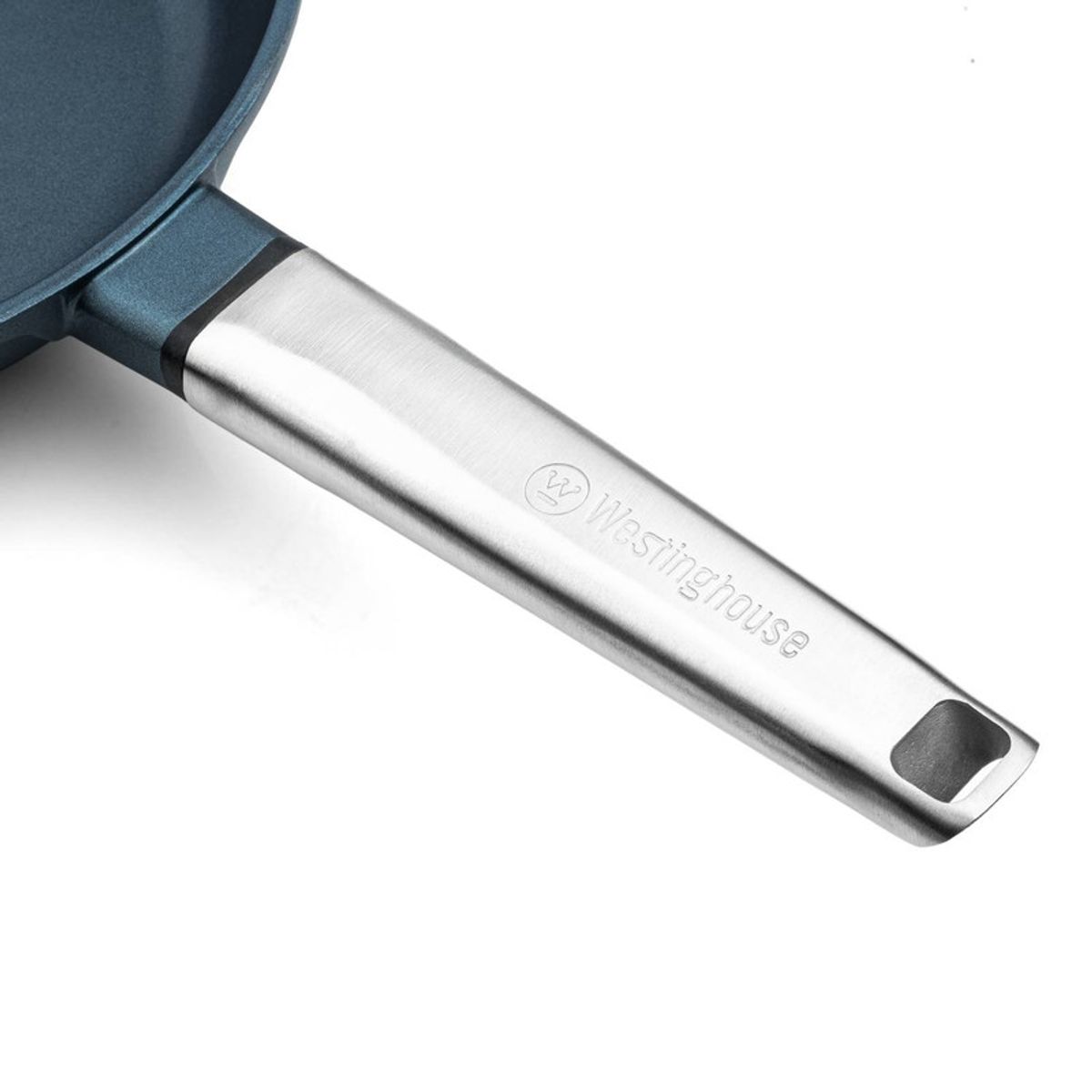 WESTINGHOUSE - Sarten Wh/ Fry Pan Bravery Blue 28 Cm