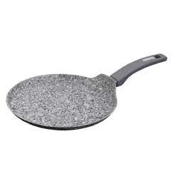 WESTINGHOUSE - Sarten Wh/ Para Crepas Granito Gris 28 Cm
