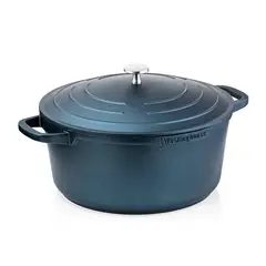 WESTINGHOUSE - Cacerola Wh/ Cacerola Bravery Blue 28Cm