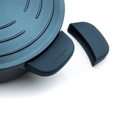 Imagen 2 del producto Cacerola Wh/ Cacerola Bravery Blue 28Cm