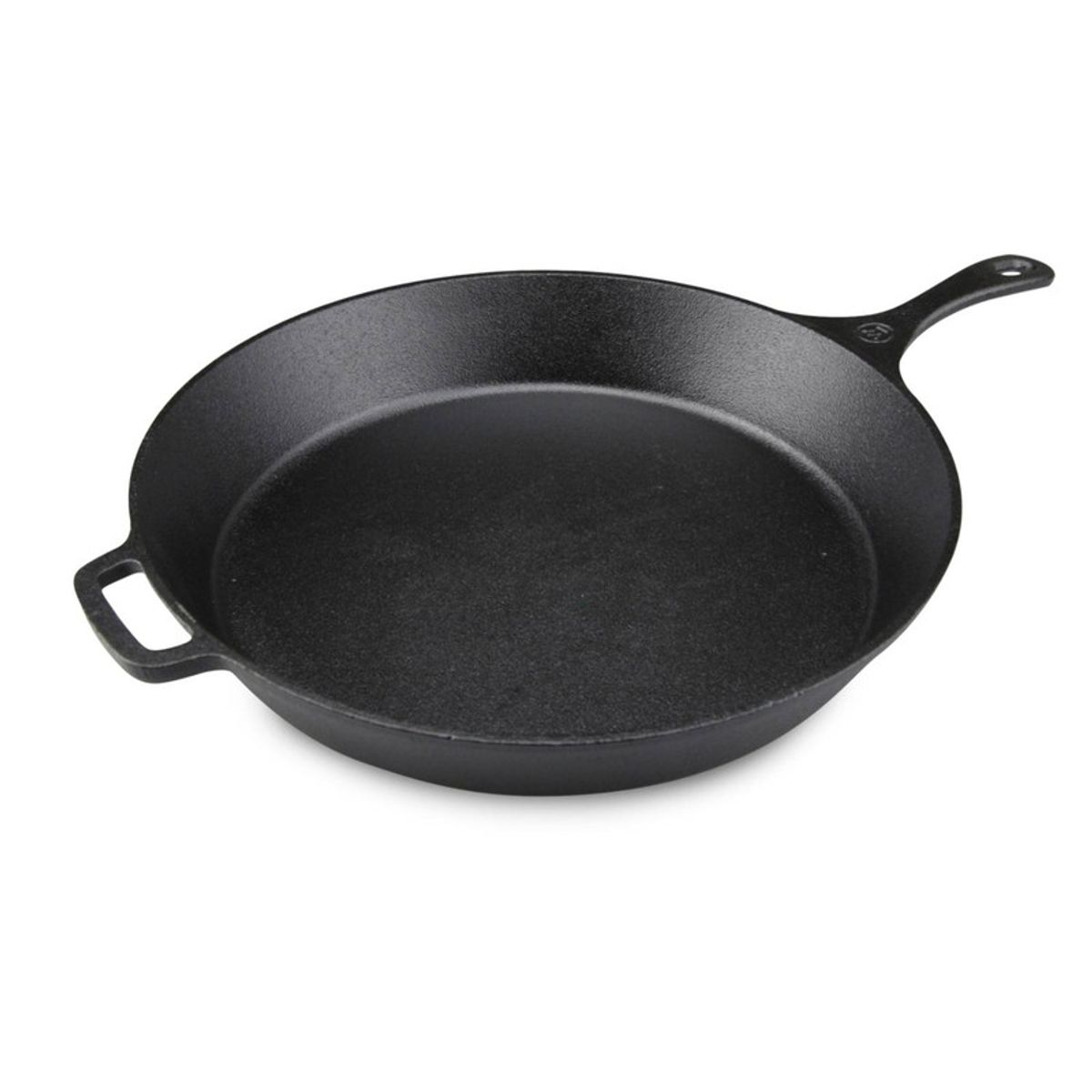 WESTINGHOUSE - Sarten Wh/ Curada De Hierro Fundido 38 Cm