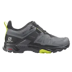 SALOMON - Zapatilla Hombre X Ultra 4 GTX Gris