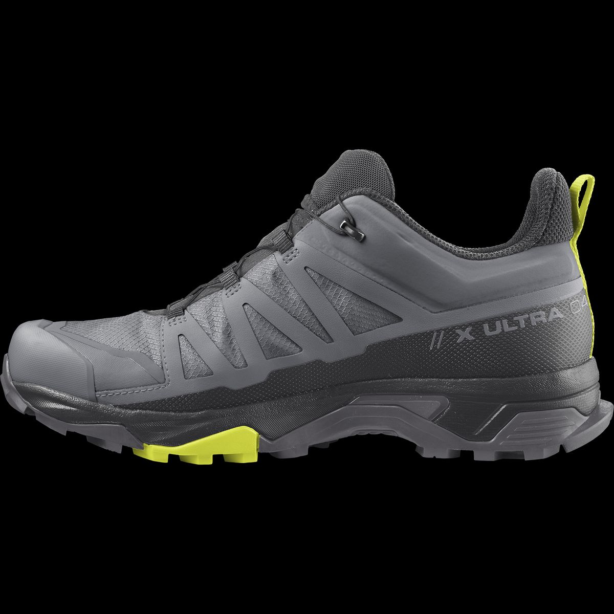 SALOMON - Zapatilla Hombre X Ultra 4 Gore-Tex Qu Salomon