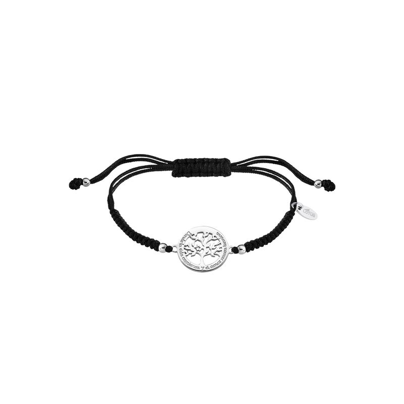 LOTUS SILVER - Pulsera LP1641-2/3 Lotus Silver Mujer Mystic