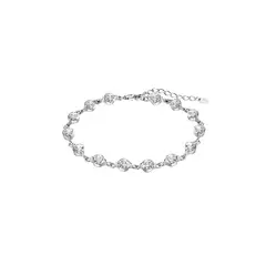 LOTUS SILVER - Pulsera LP1788-2/1 Mujer Tree of Life