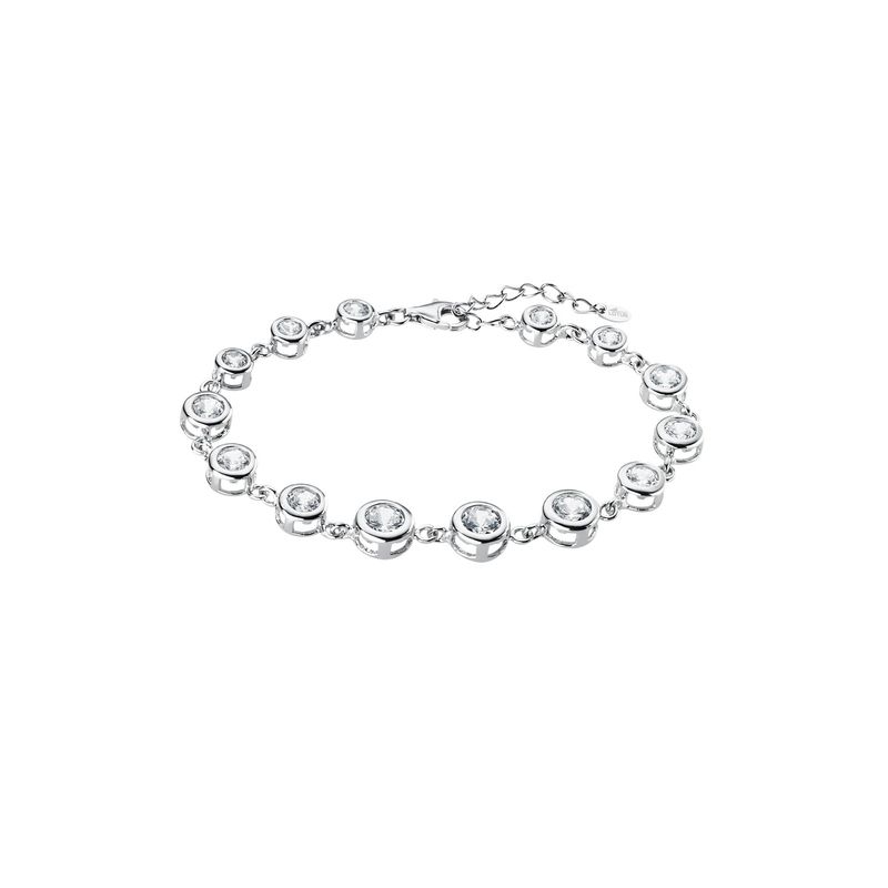 LOTUS SILVER - Pulsera LP1787-2/1 Lotus Silver Mujer Tree of Life