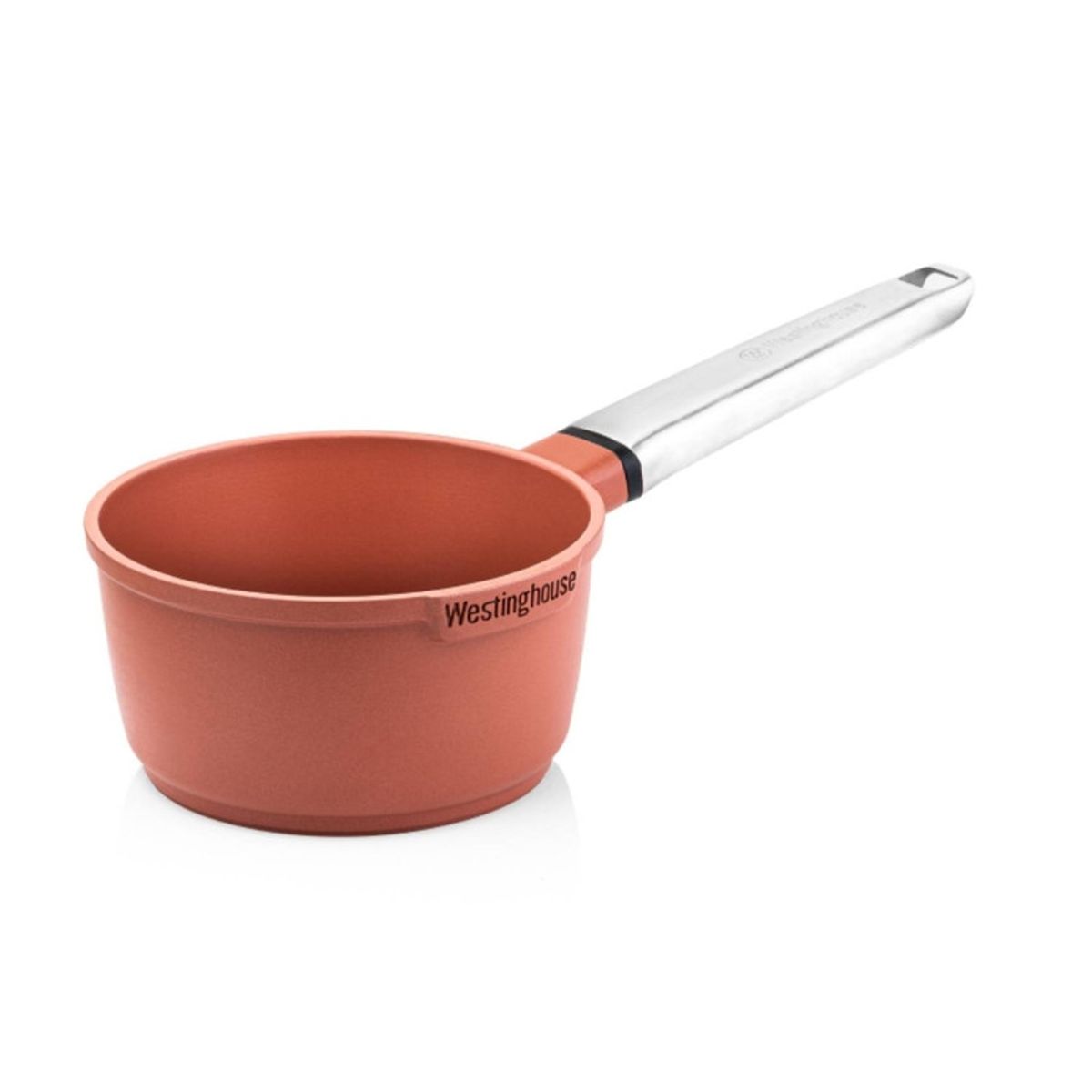 WESTINGHOUSE - Cacerola Wh/ Saucepan Rebel Red 18 Cm