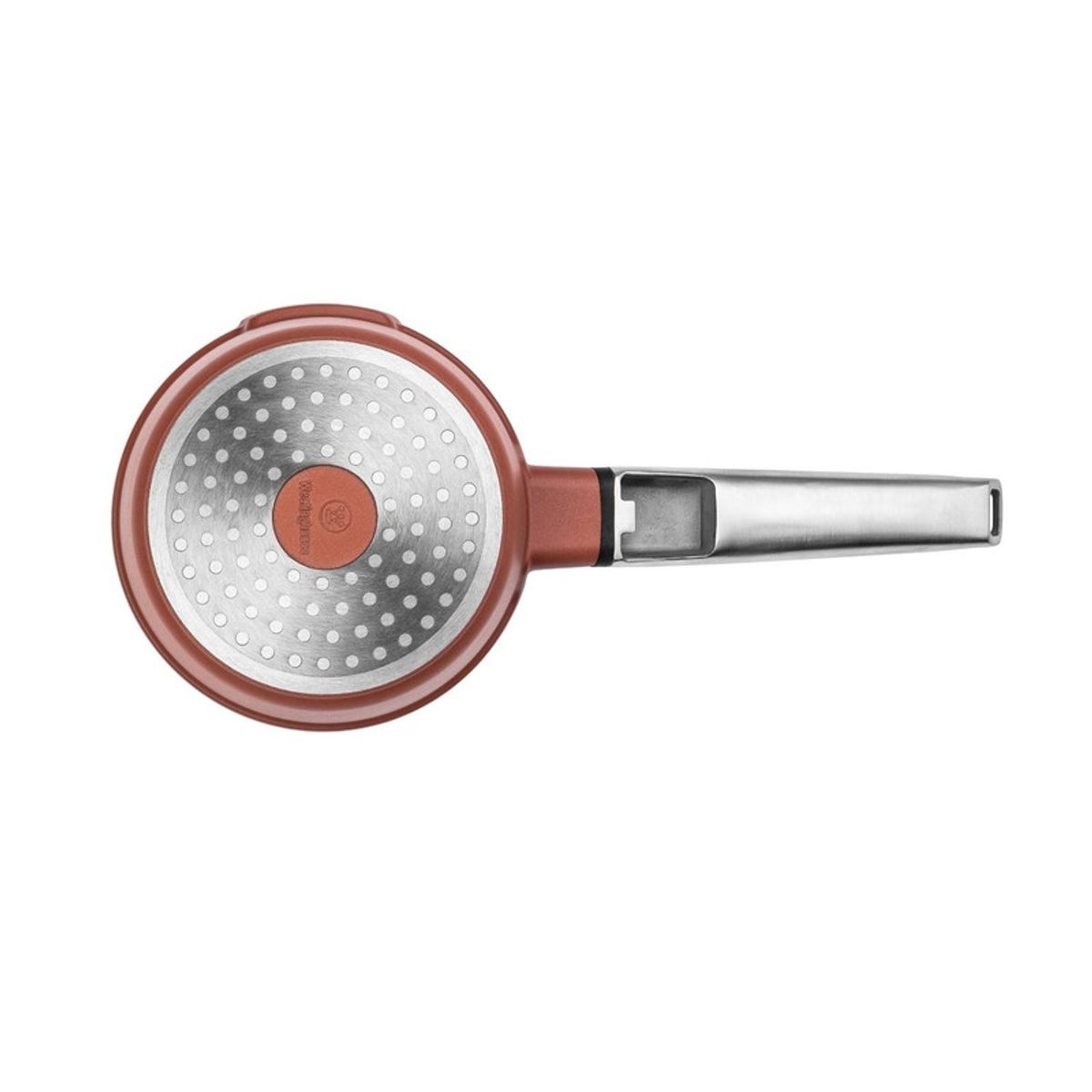 WESTINGHOUSE - Cacerola Wh/ Saucepan Rebel Red 18 Cm