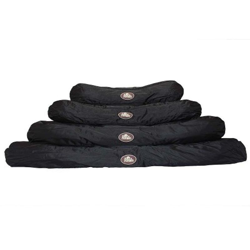 MASCAN - Cama Impermeable Con Memory Foam Perro Mascan Talla L