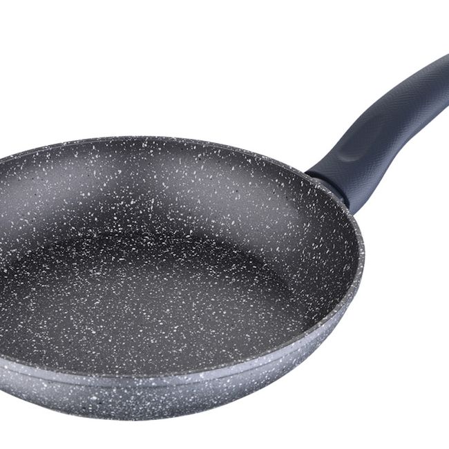 BERGNER - Sartén Orion 28 cm De Aluminio Forjado