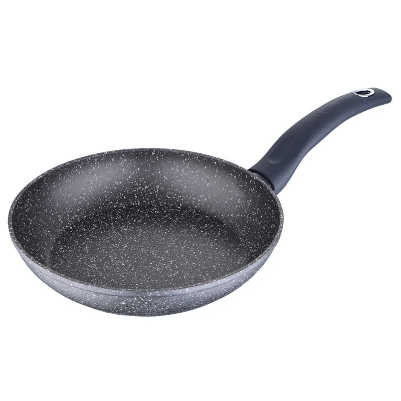 BERGNER - Sartén Orion 28 cm De Aluminio Forjado