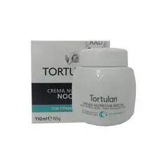 GENERICO - Crema Hidratante Noche Vitaminas A Y E.-