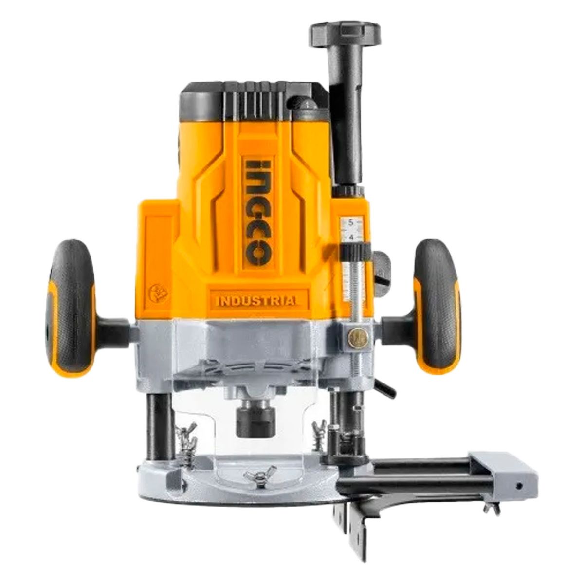 INGCO - Fresadora Rebajadora Router Tupi 2200w