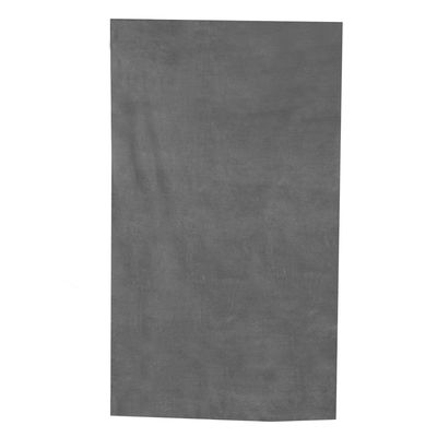 Imagen 2 del producto Toalla Microfibra Elqui Gris Xl