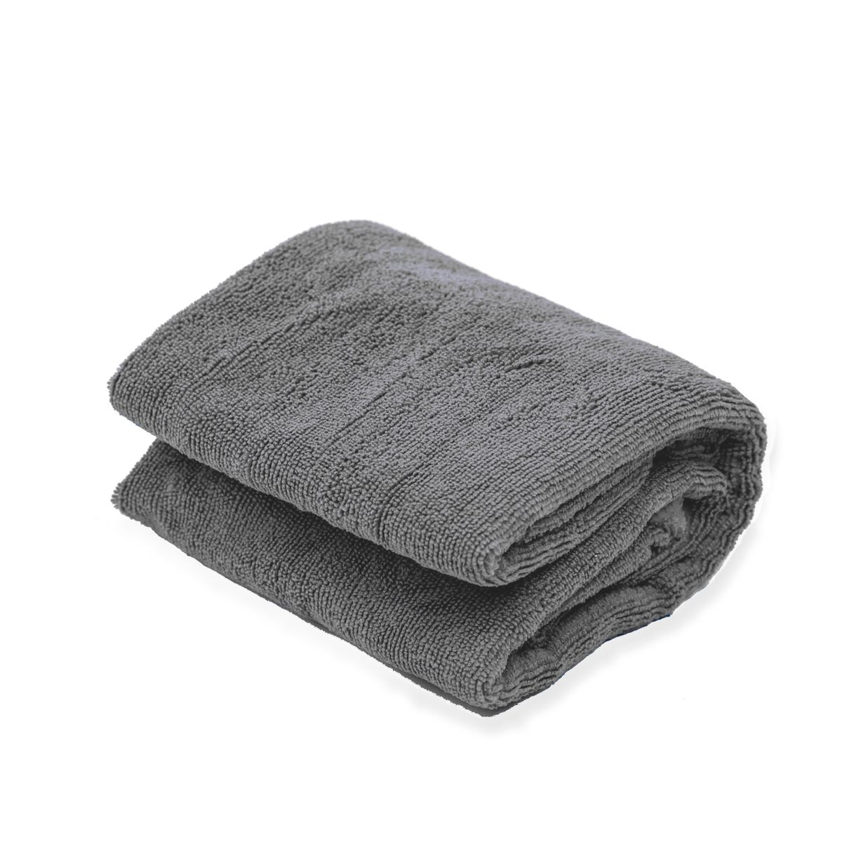 ATAKAMA OUTDOOR - Toalla Microfibra Elqui Gris Xl Atakama Outdoor