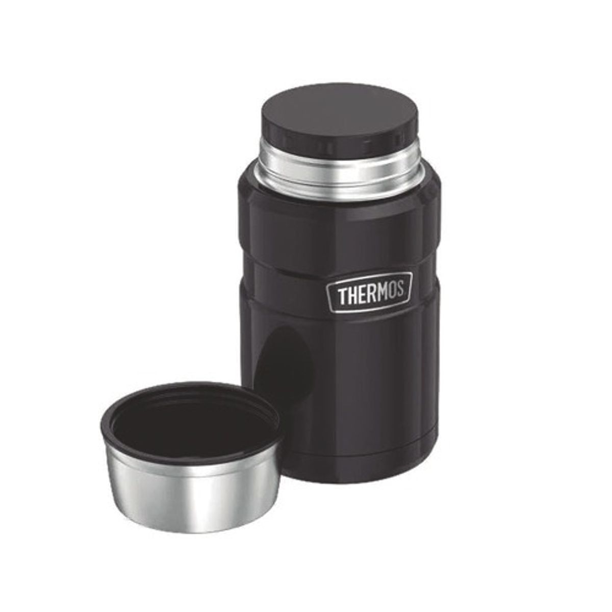 THERMOS - Termo Comida King Acero Inox 710ml Thermos