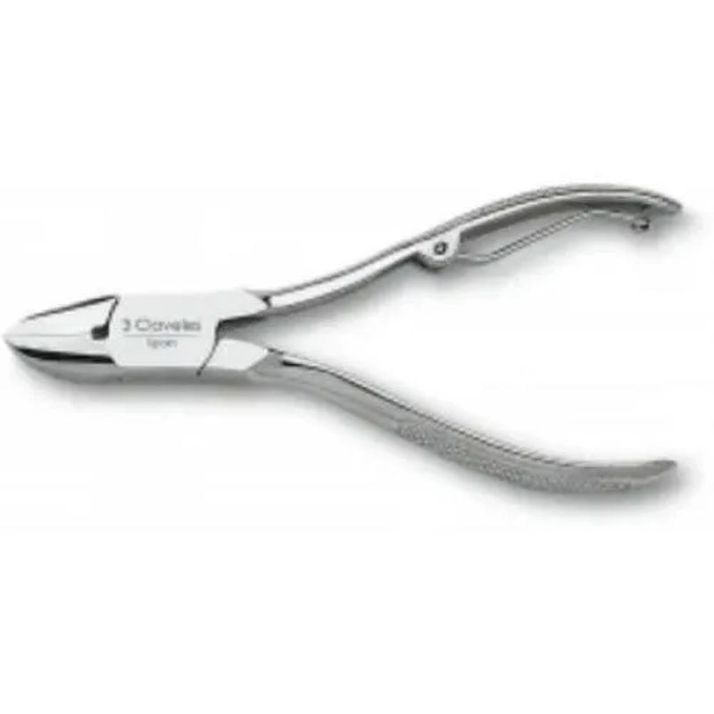 OEM - Corta Cutículas Para Manicura Mano