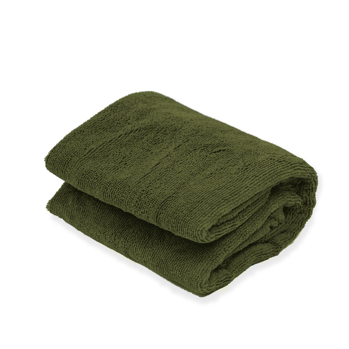 ATAKAMA OUTDOOR - Toalla Microfibra Elqui Verde Xl Atakama Outdoor