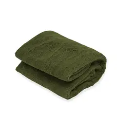 ATAKAMA OUTDOOR - Toalla Microfibra Elqui Verde Xl