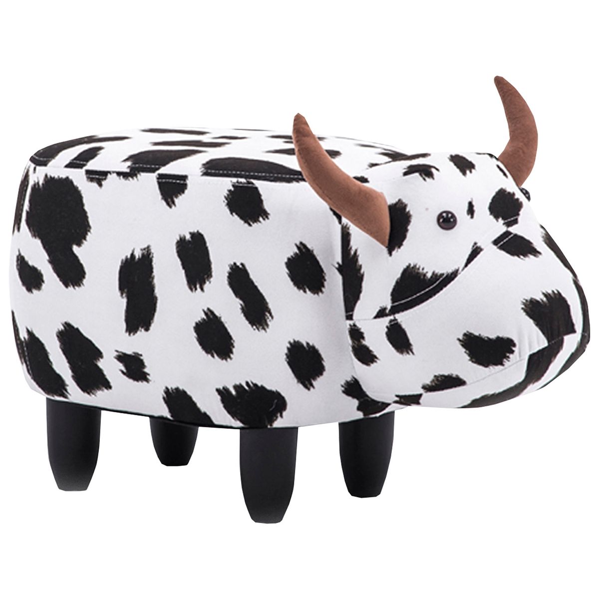 MALLORCA - Banca Infantil Decorativa Vaquita