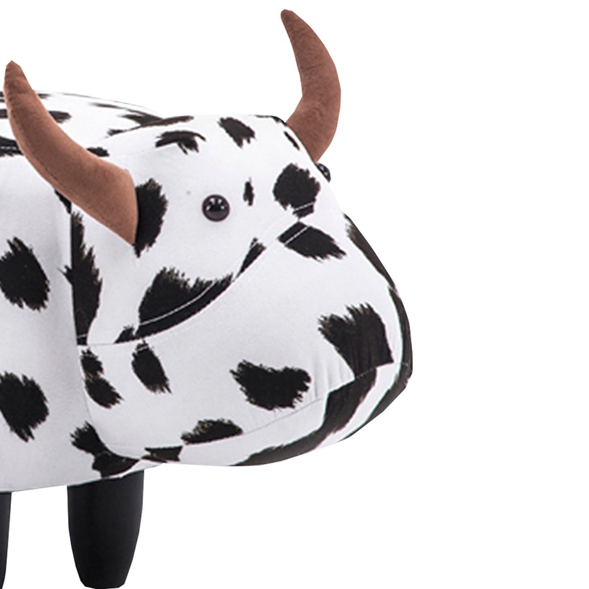 MALLORCA - Banca Infantil Decorativa Vaquita